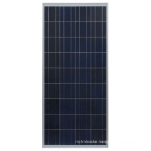 60W Poly Solar Panels 18V Solar Panel Kit